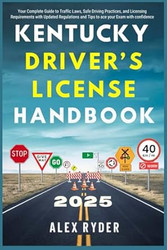 Kentucky Drivers License Handbook 2025