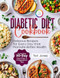 Diabetic Diet Cookbook