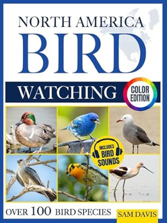 North America Bird Watching