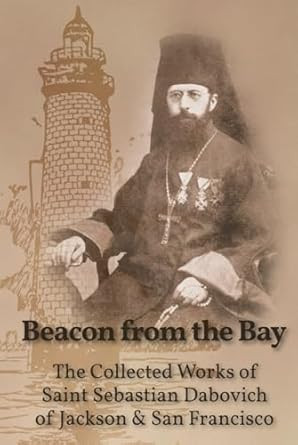Beacon from the Bay