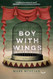 Boy With Wings