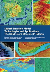 Digital Elevation Model Technologies and Applications