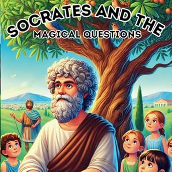 Socrates and the Magical Questions
