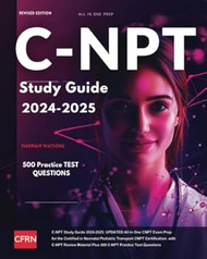 C-NPT Study Guide 2024-2025