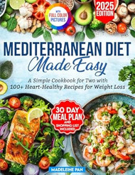 Mediterranean Made Easy