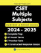 CSET Multiple Subjects Subtest 2 Study Guide