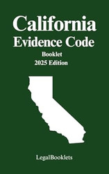 California Evidence Code