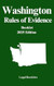 Washington Rules of Evidence