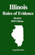 Illinois Rules of Evidence