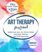 Art Therapy Journal for Adults