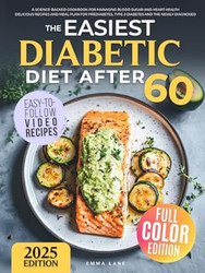 The Easiest Diabetic Diet After 60