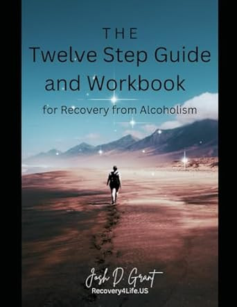 The Twelve Step Guide and Workbook