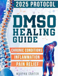 DMSO Healing Guide