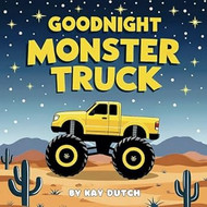 Goodnight Monster Truck