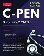 CPEN Study Guide 2024-2025