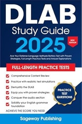 DLAB Study Guide 2025