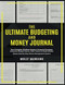 The Ultimate Budgeting & Money Journal