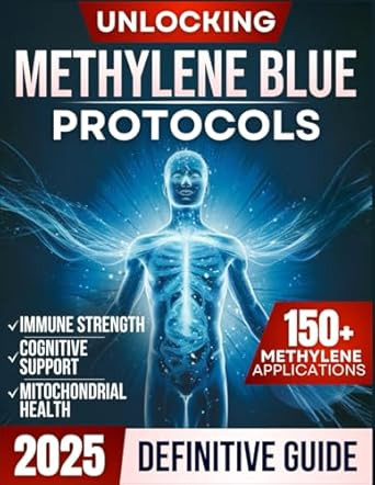Unlocking Methylene Blue
