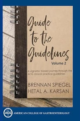 Guide to the Guidelines Volume 2