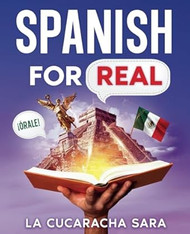 Spanish For Real