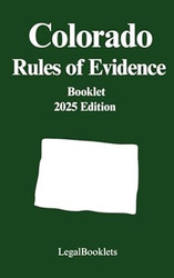 Colorado Rules of Evidence