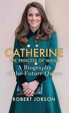 Catherine the Princess of Wales