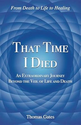 That Time I Died