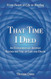 That Time I Died