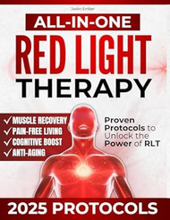 All-in-One Red Light Therapy Guide