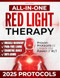 All-in-One Red Light Therapy Guide