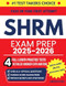 SHRM Exam prep 2025-2026