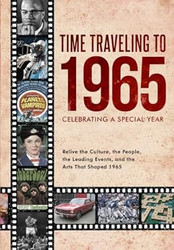 Time Traveling to 1965