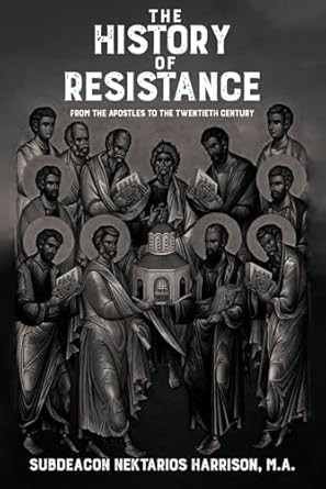 The History of Resistance