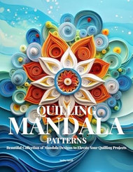 Quilling Mandala Patterns
