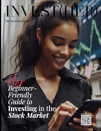 Invest(HER): The Investing Issue