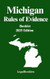 Michigan Rules of Evidence