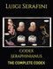 Codex Seraphinianus: THE COMPLETE CODEX
