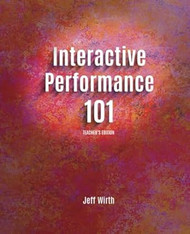 Interactive Performance 101 - Teacher's Edition