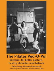 The Pilates Ped-O-Pul