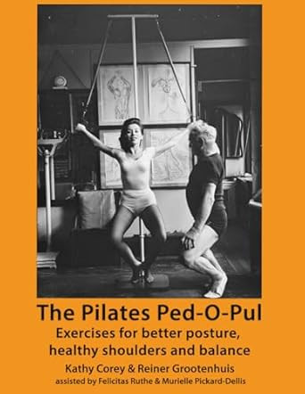 The Pilates Ped-O-Pul