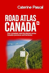 ROAD ATLAS CANADA