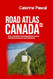 ROAD ATLAS CANADA