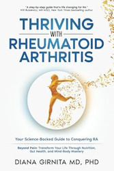 Thriving with Rheumatoid Arthritis