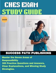 Ches Exam Study Guide 2025