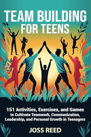 Team Building for Teens