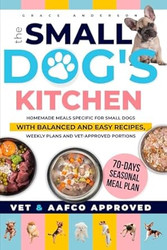 The Small Dog's Kitchen