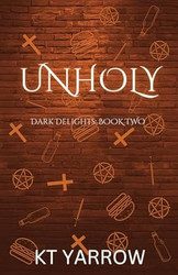 Unholy (Dark Delights)