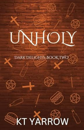 Unholy (Dark Delights)