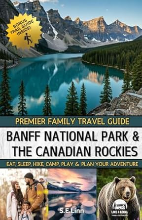 PREMIER FAMILY TRAVEL GUIDE