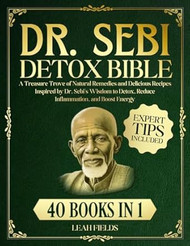 Dr. Sebi's Bible